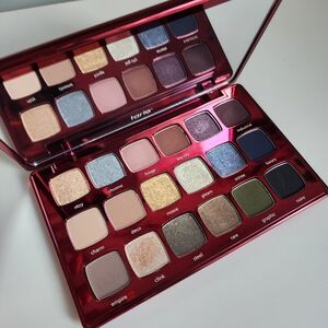 Tarte Glamour Eyeshadow Palette